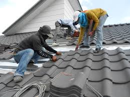 Best Rubber Roofing (EPDM, TPO)  in Hemphill, TX